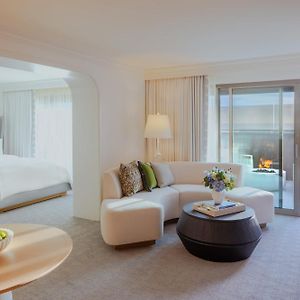 Zimmer mit Queensize-Bett